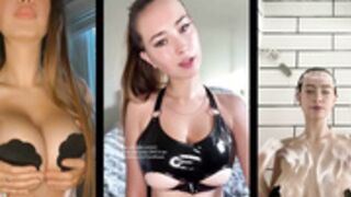 Cece Rose Onlyfans Compilation