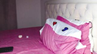 Elisa_Bright last day pregnant part 3