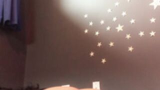 S@lem Sinner Rainbow Dildo