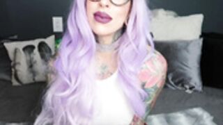 S@lem Sinner POV Blowjob Student