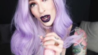 S@lem Sinner blowjob POV