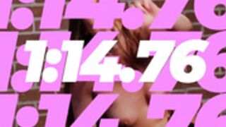 Naked News: Versus Twerking