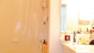Mandi Snow, F4F Show Shower 343