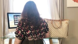 Bea York - Taboo RP: Finding Porn on Son's Computer