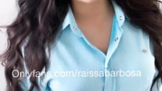 03-11-2020 - Raissa Barbosa