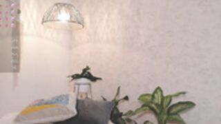 GrettaBenett pussy and tits show