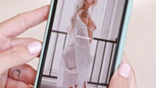 Elsa jean - influencer part.3