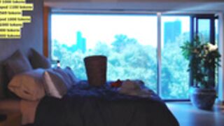 Mila_ strip @Chatutbate 16/05/2022