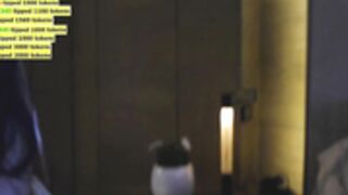 Mila_ strip @Chatutbate 16/05/2022