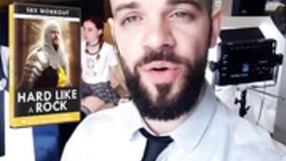 Solazola Lesbian and Foursome