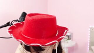 Little_Effy18 Toy Story Jessie Singing