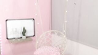 Little_Effy18 Toy Story Jessie Pillow Dance