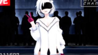 Mmd dance