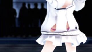 Mmd dance