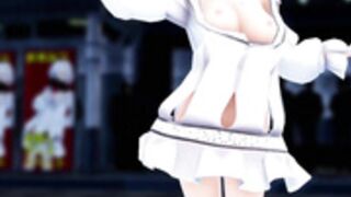 Mmd dance