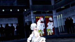 Mmd dance
