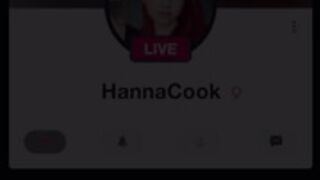 Prvt Hannah cook