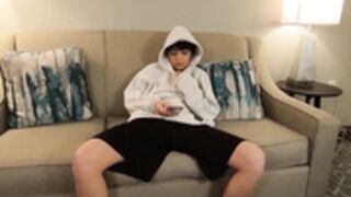 Shea Briar - you're a girl?