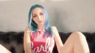 Sia_Siberia Barbie DP