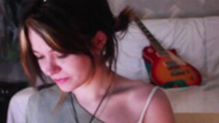 Hikksidy short air girl