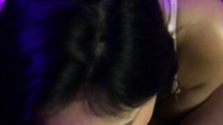 BrendaTrindade OF POV Blowjob