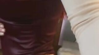 Pureruby87 leotard tease