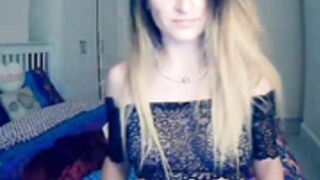 My favourite masturbation session ever