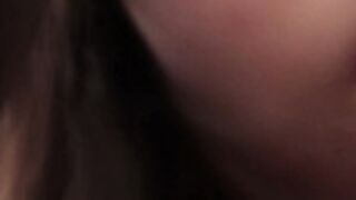 Demon sucks your soul