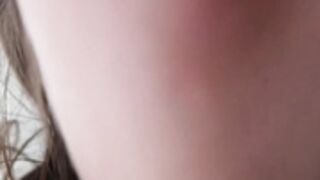 Demon sucks your soul