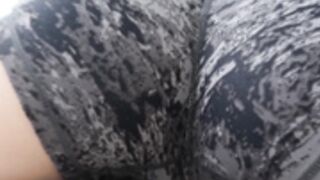 Demon sucks your soul