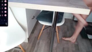 kissallisse  screenrecorder 2