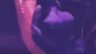 FMV sitting on a dick