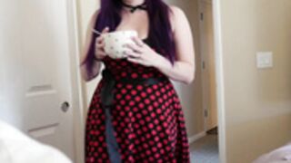 Aymee stepmom roleplay