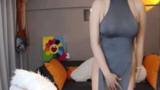 yingwu520 sexy dress