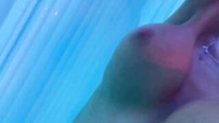 karinka1sex Solo Full Nude Tease