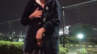 Japanese exhibitionist #2-1