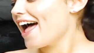 SPANISHCOUPLE CUM