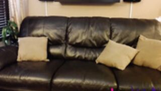 ImMeganLive - Playing With Myself Like Nobody Watching