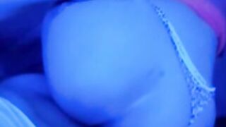 Valegut chilena culiando rico