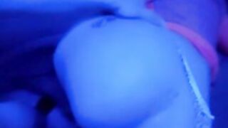 Valegut chilena culiando rico