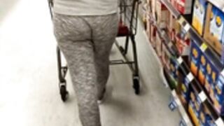 ImMeganLive - Public Pantsing Vol. 1
