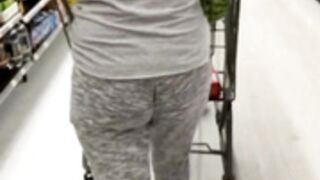 ImMeganLive - Public Pantsing Vol. 1