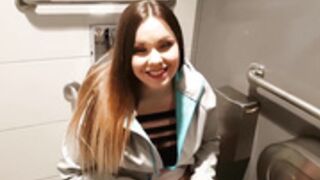 ImMeganLive - Best of Public Outdoor Farts