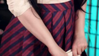 MollyRedWolf: Komi-san, I want you