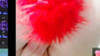 ShyOhioGirl Preshow squirt