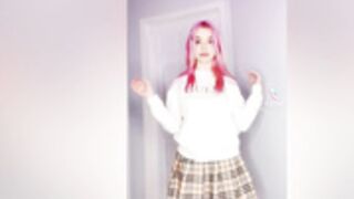 Noodledude - Knee Socks PMV