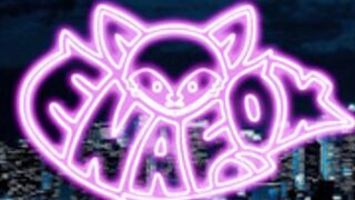 Enafox: Ahri Fucks Fan Backstage