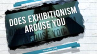 AMWednesday Driving Naked Q&A