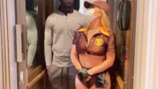 kazumi squirts bbc asian e-thot onlyfans 3