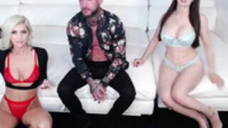 Robxxxrider and Lexi Luna